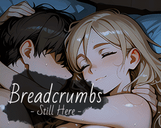 Cover art for Breadcrumbs: Still Here (Demo) — adult visual novel