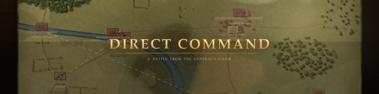 Direct Command
