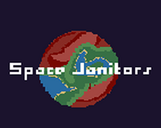 Space Janitor