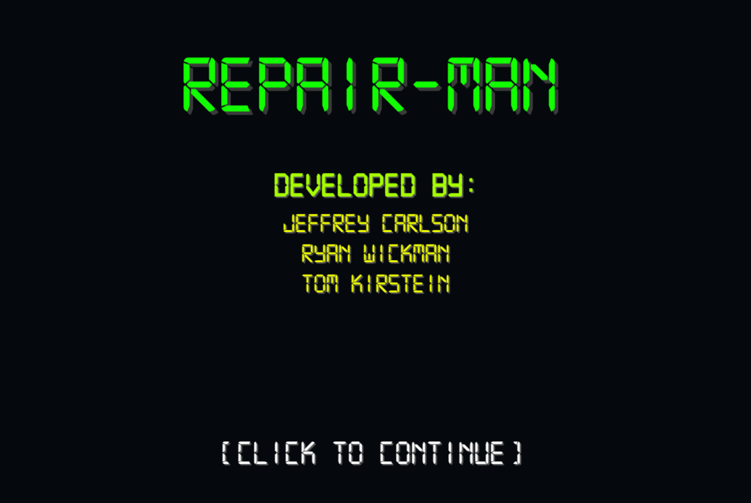 Repair-Man