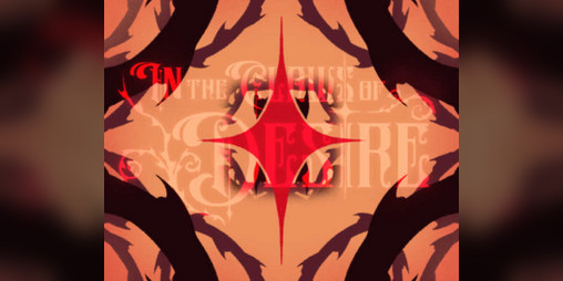 Cover image for In the Claws of Desire