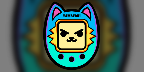 Cover image for tamaemu