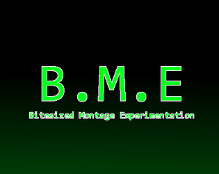 B.M.E [Free]