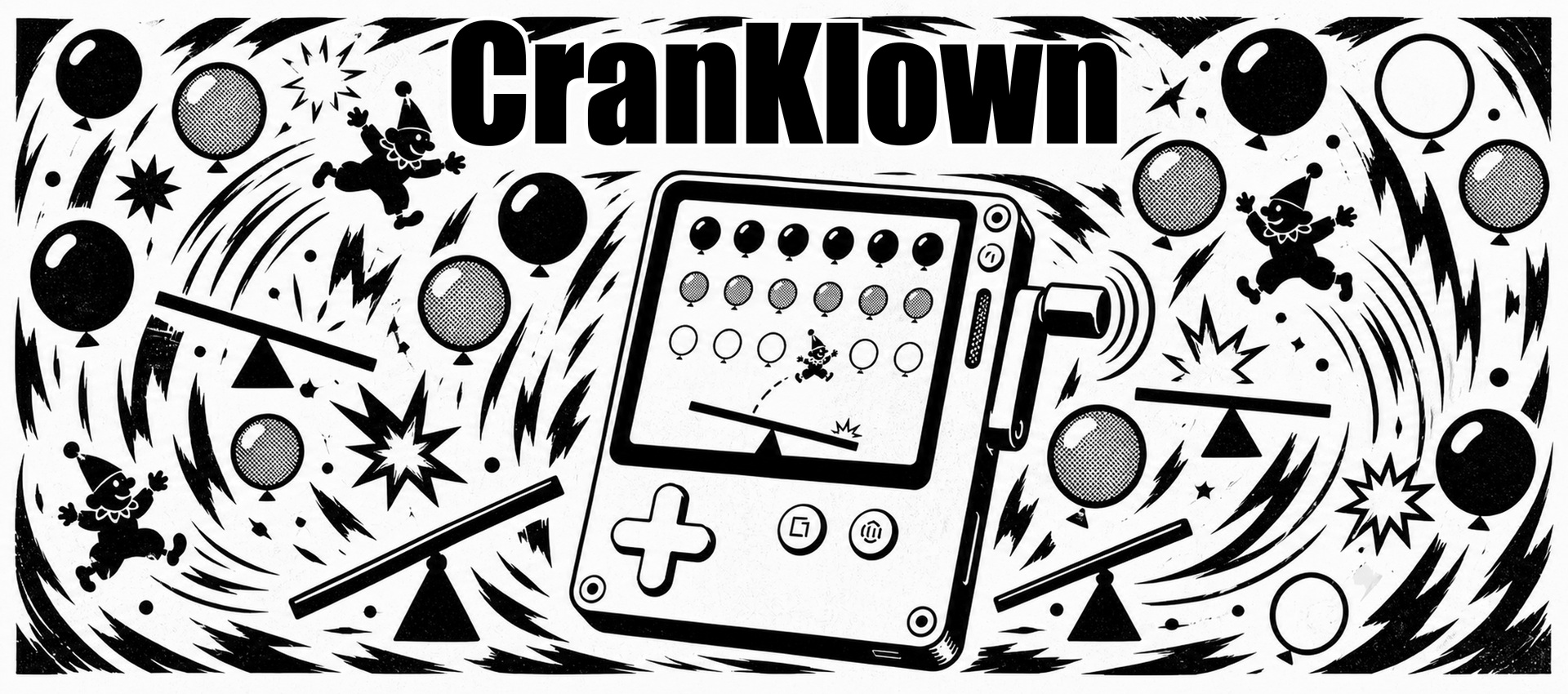 CranKlown