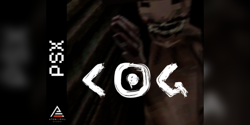 Cover image for COG