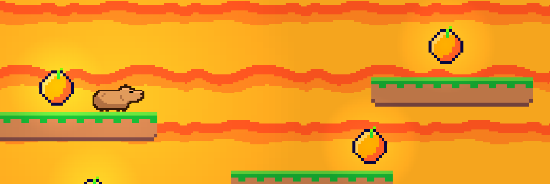 Capyware games