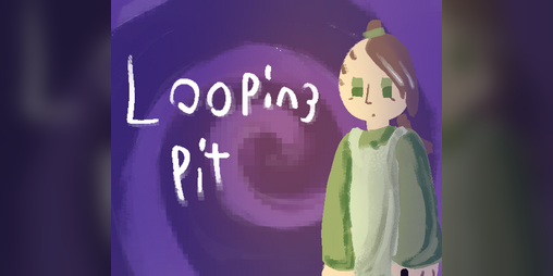 Cover image for Looping Pit