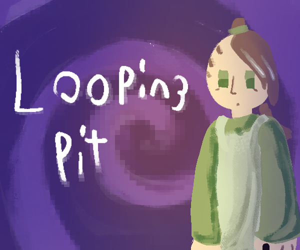Cover image for Looping Pit