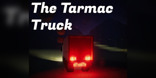 Cover image for The Tarmac Truck