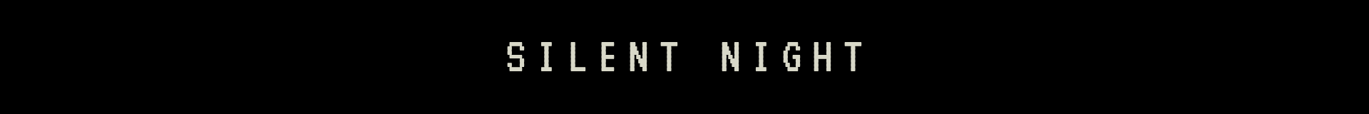 Silent Night