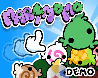 Marimomo Demo