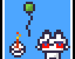 Happy Birthday Crrn!!! [Free] [Educational]