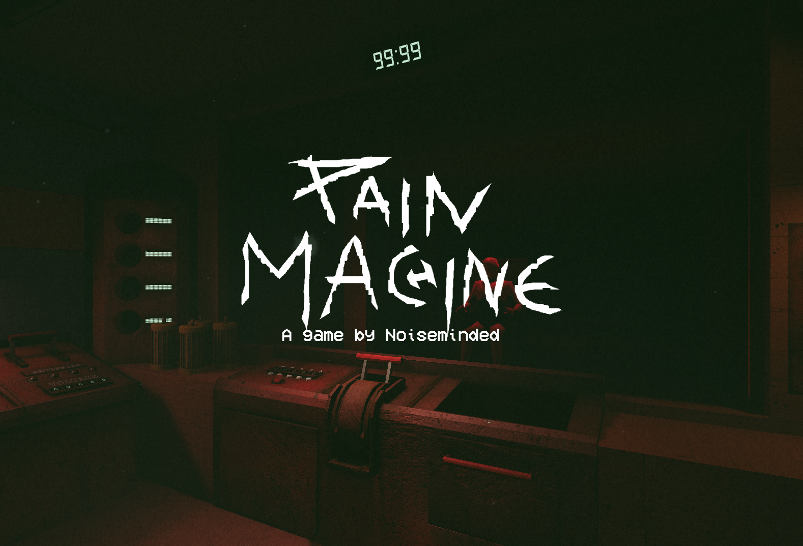 Pain Machine