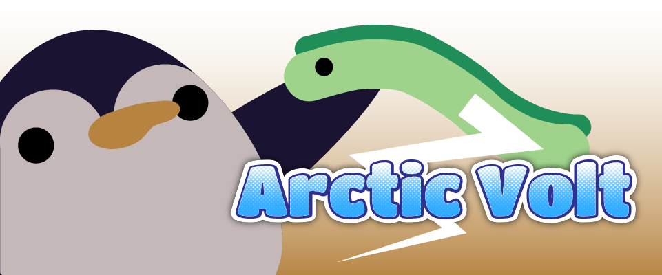 Arctic Volt