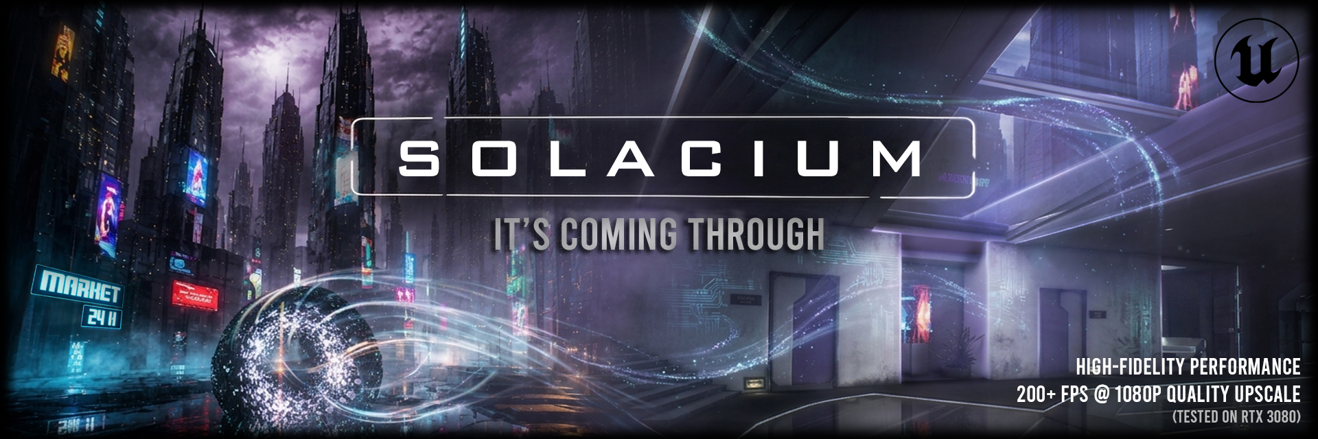 Solacium