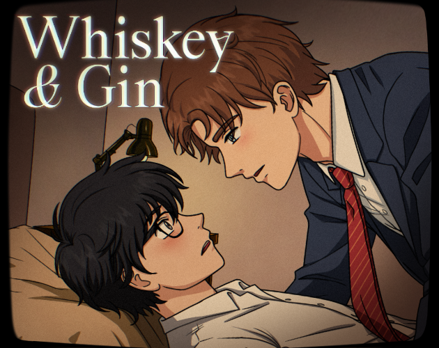Cover image for Whiskey and Gin (Demo)