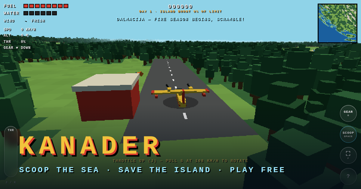 Kanader