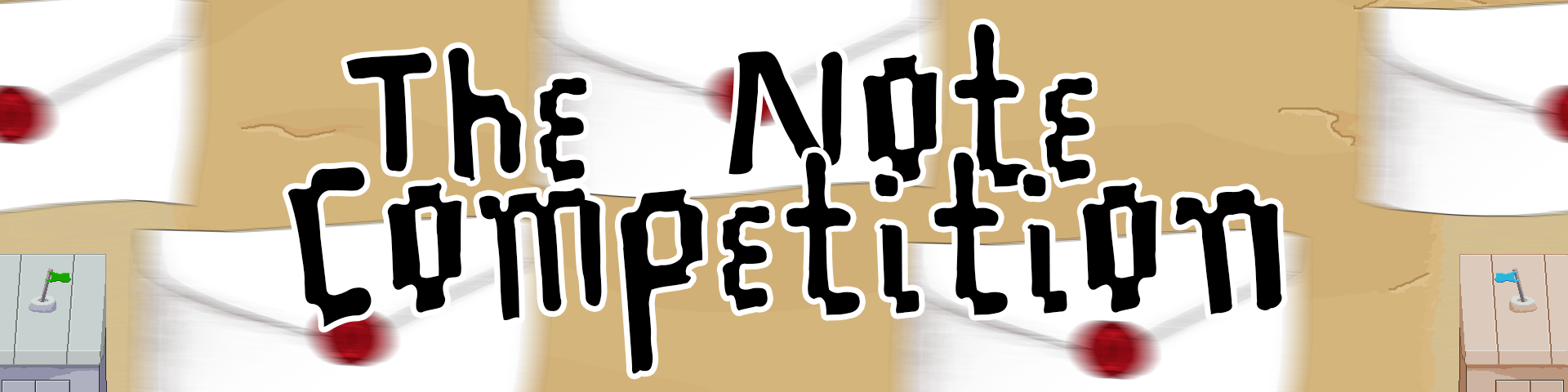 The Note Competition