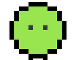 [JAM] Unstable Blob [Free] [Platformer] [Windows]