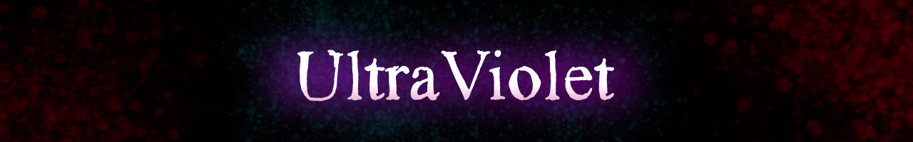 UltraViolet (Jam Version)