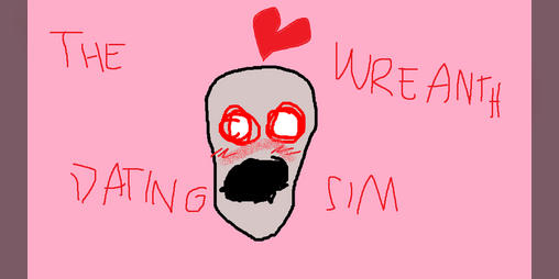 Cover image for The Wreanth Dating Sim