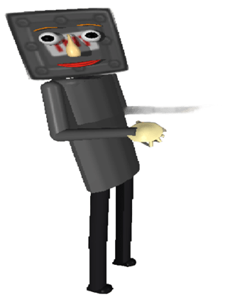 METAL TNT