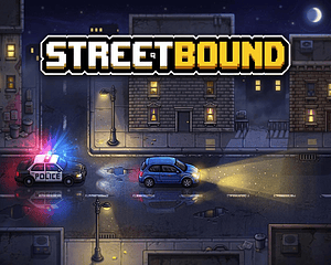 StreetBound