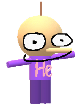 HELIUM