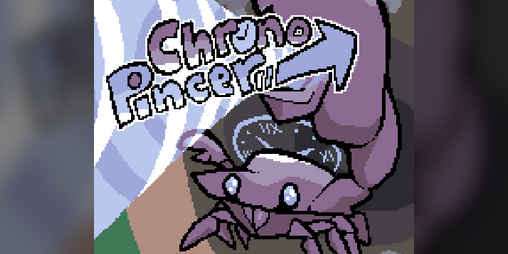 Cover image for Chrono Pincer: Prelude