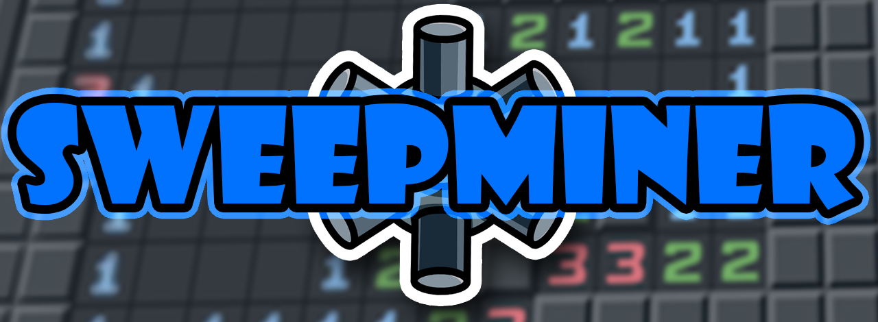 Sweepminer