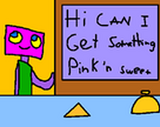 free shop game screenshot