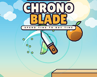 Chronoblade game screenshot