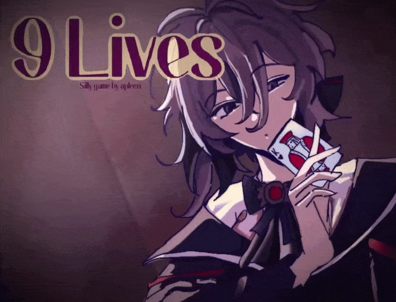 9 Lives [Free] [Visual Novel] [Windows]