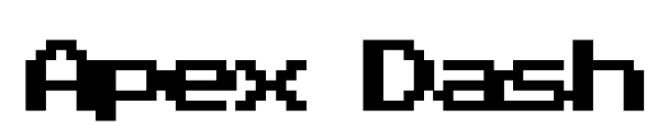 Apex Dash