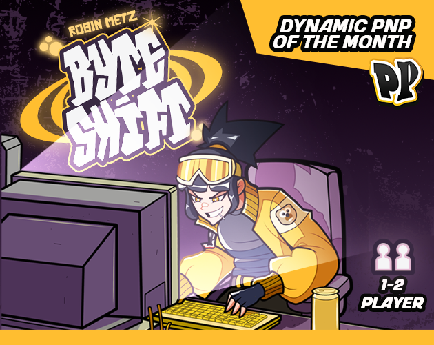BYTE:SHIFT