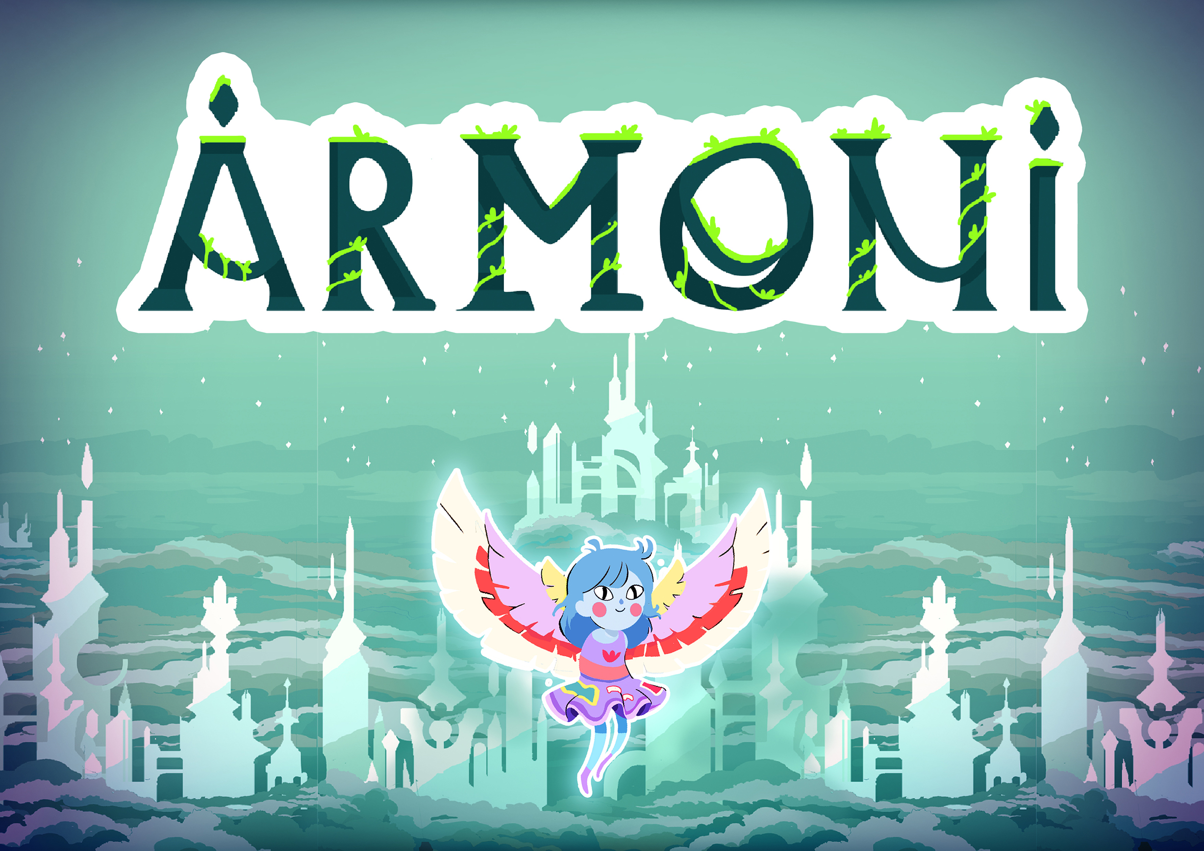 Armoni