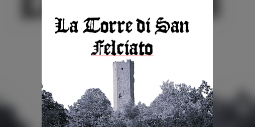 Cover image for La Torre di San Felciato - uno scenario per Rinascimento