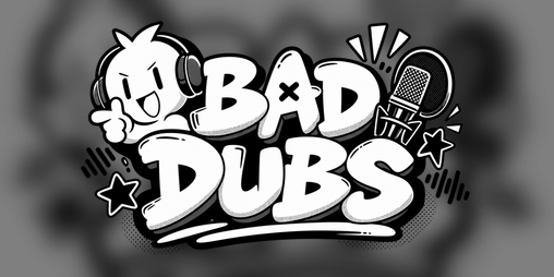 Cover image for BadDubs