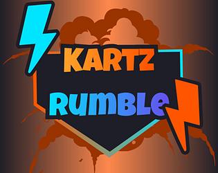 Kartz Rumble Indev [Free] [Action]