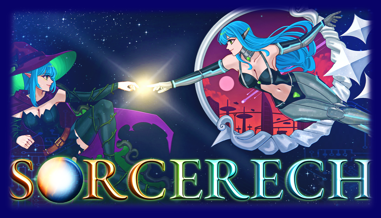 Sorcerech