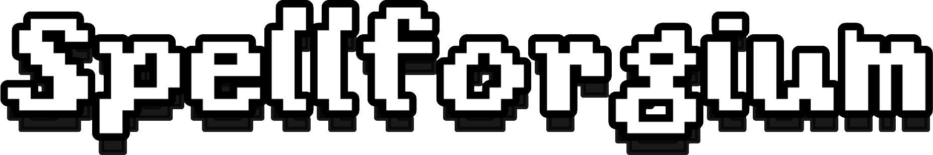 Spellforgium