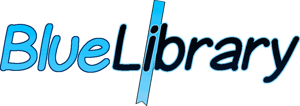 Blue Library