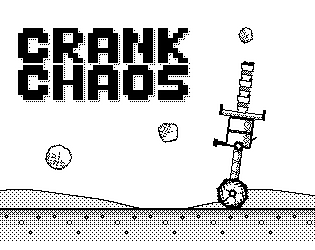 CRANK CHAOS [Free] [Action]