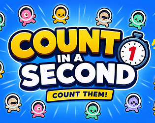Count in a Second