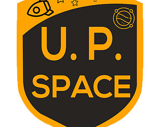 U. P. Space