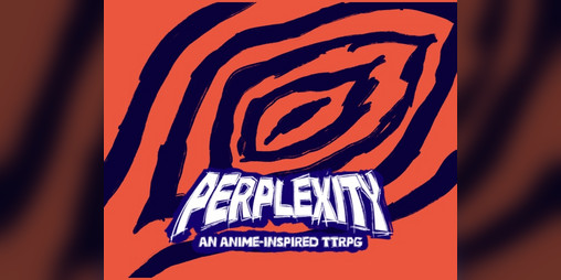 Cover image for Perplexity