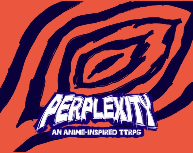Cover image for Perplexity
