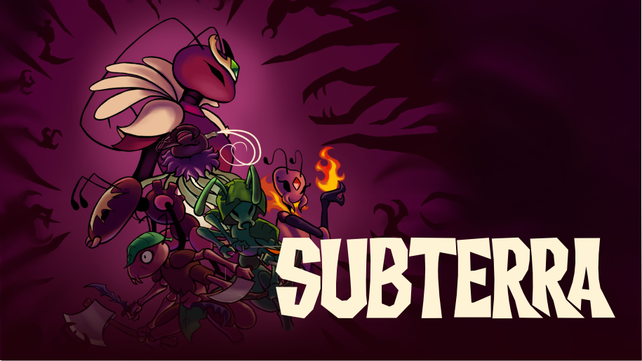 Subterra