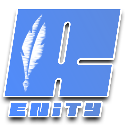 Renity - Ren'Py Visual Editor