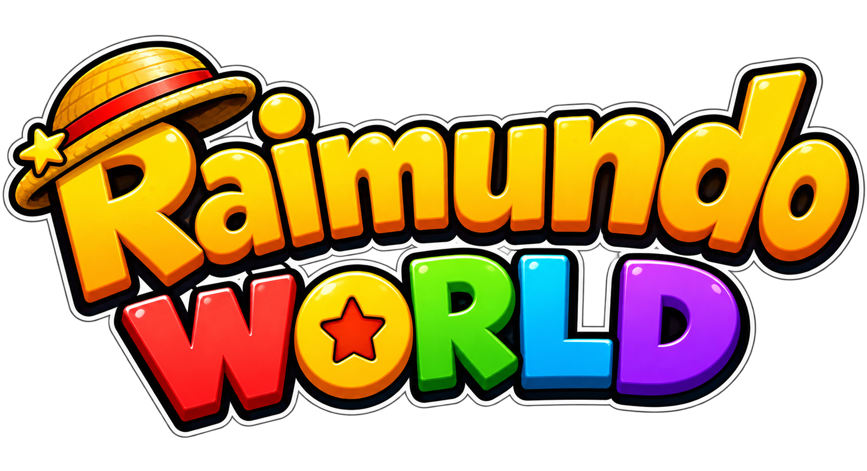 Raimundo World